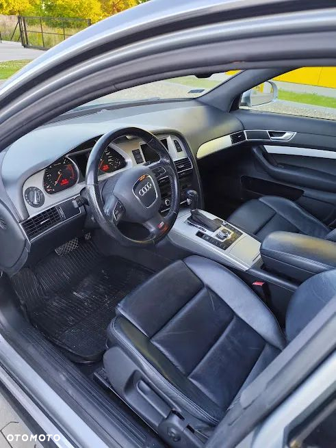 Audi A6 - 5
