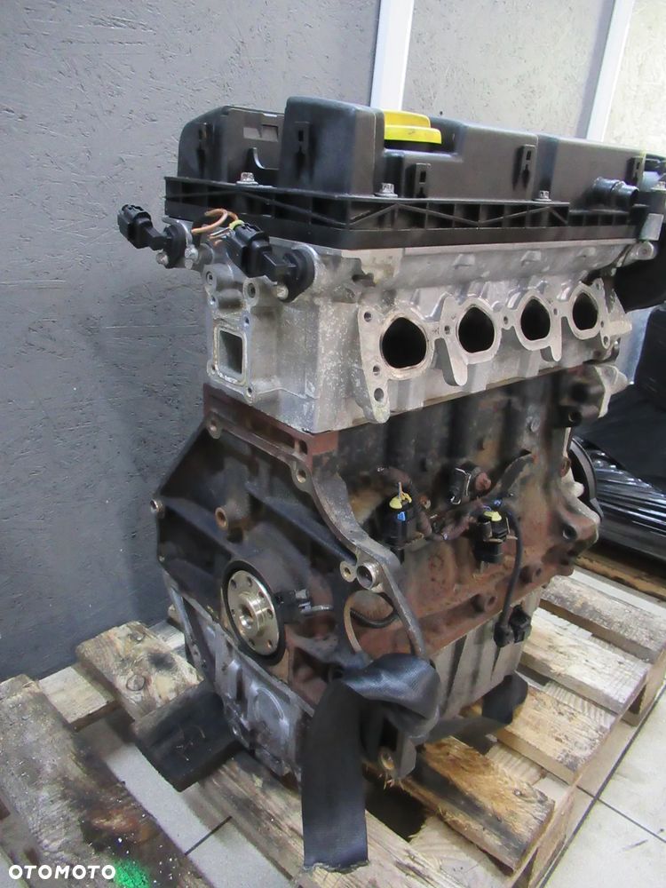 Silnik KOMPLETNY F18D4 1.8 16v Cruze Orlando - 12