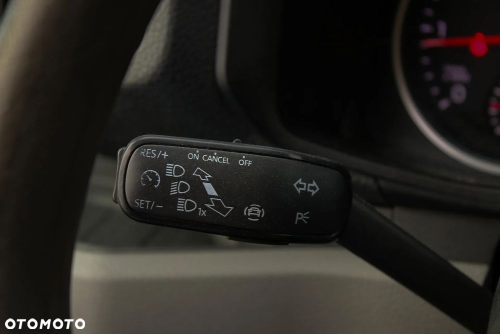 Volkswagen Crafter - 25