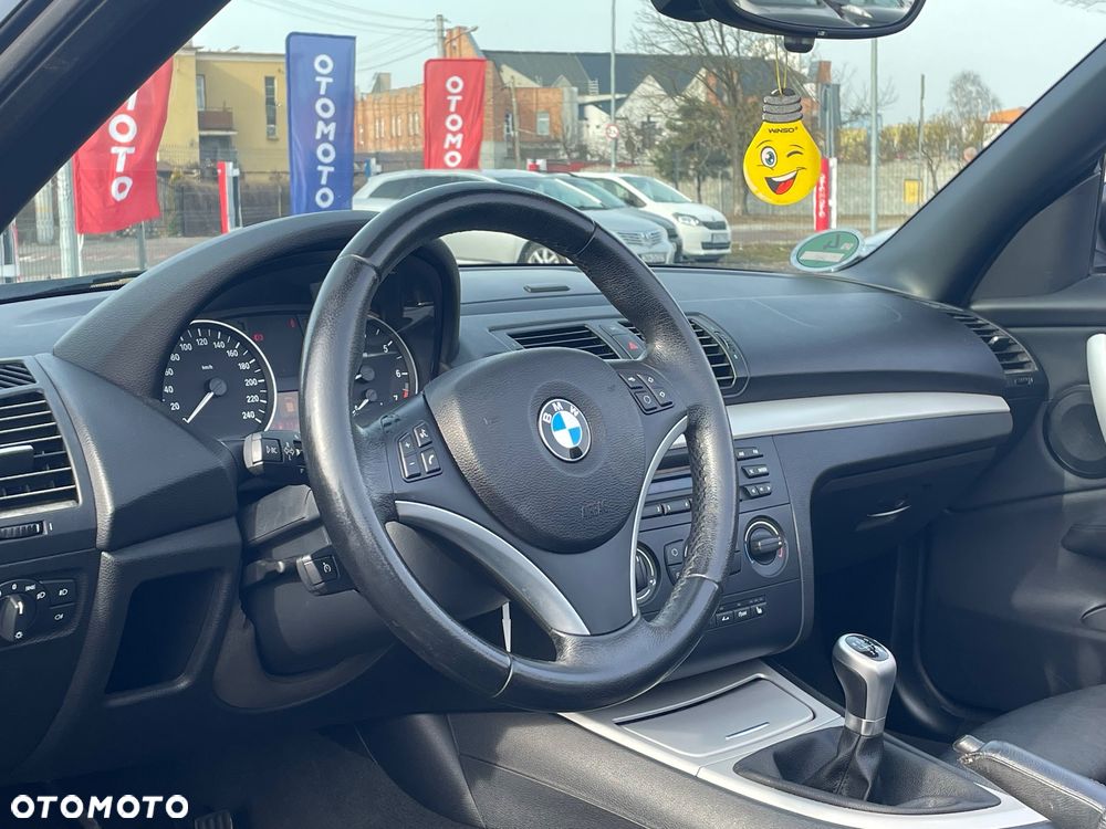 BMW Seria 1 118i Edition Sport - 25