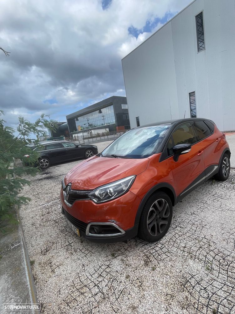Renault Captur - 5