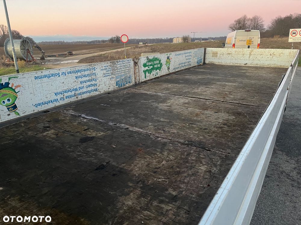 Mercedes-Benz Atego 1018 - 7