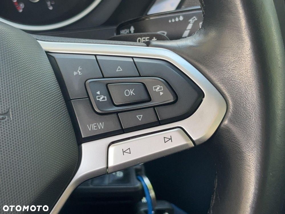 Volkswagen Tiguan 1.5 TSI EVO Elegance DSG - 25