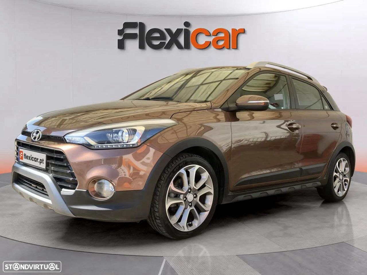 Hyundai i20 Active - 5