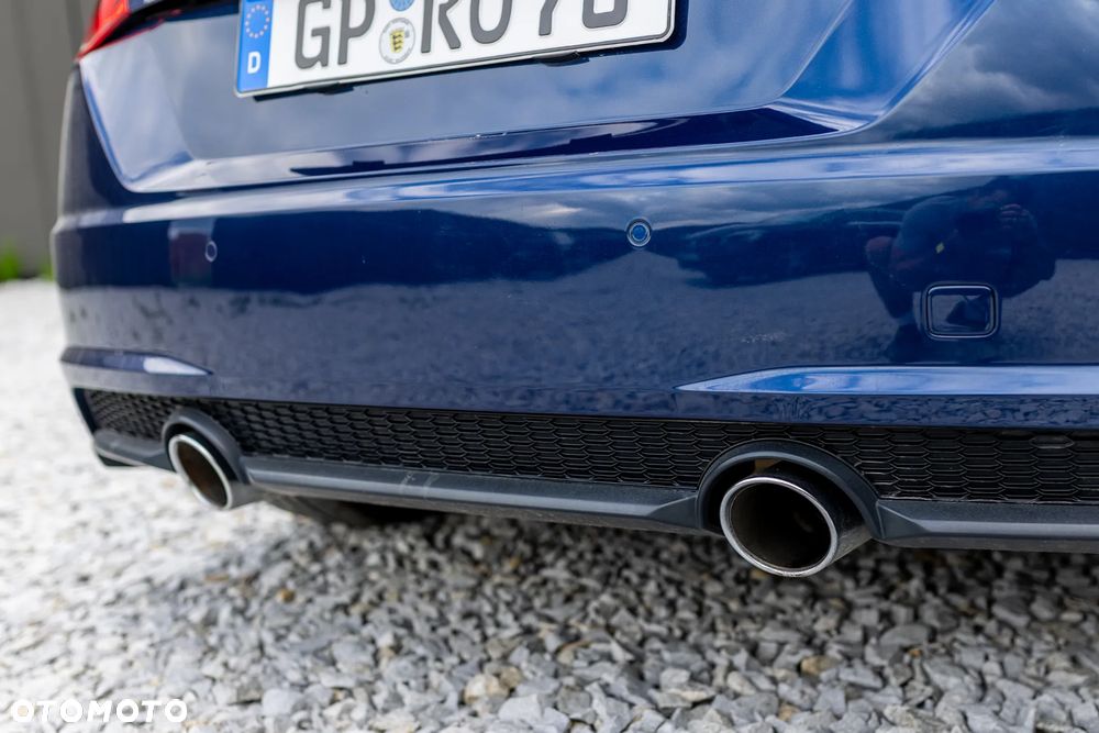 Audi TT Coupé - 29