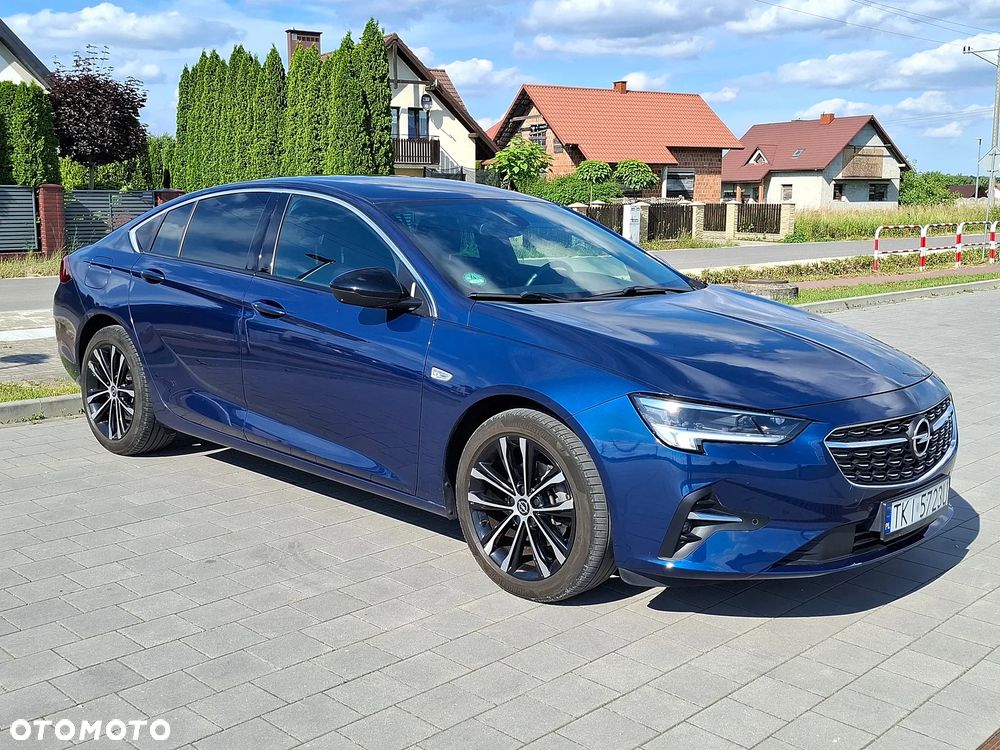 Opel Insignia 1.5 CDTI Ultimate S&S - 30