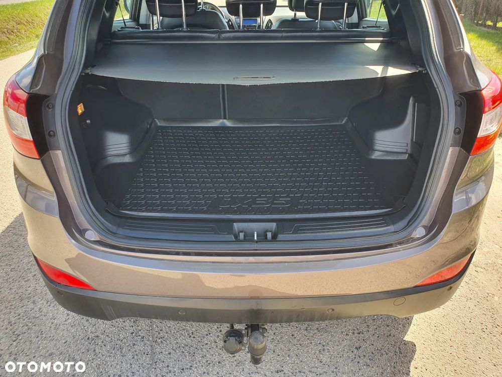 Hyundai ix35 2.0 CRDi 4WD 5 Star Edition - 25