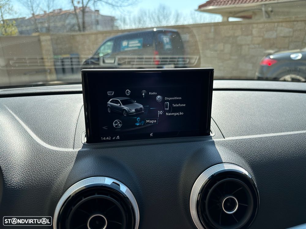 Audi A3 1.6 TDI Sport - 20