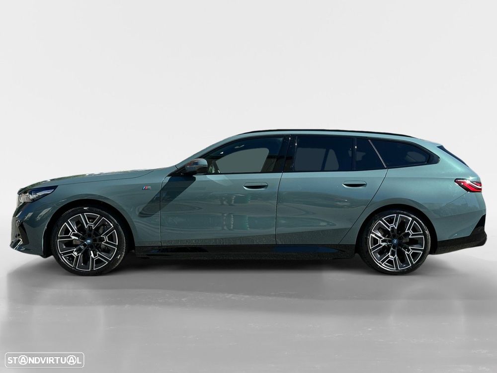 BMW i5 eDrive40 Pack Desportivo M - 2