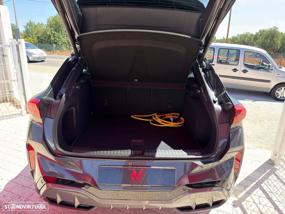 Cupra Terramar 1.5 e-Hybrid DSG Tribe Edition - 33