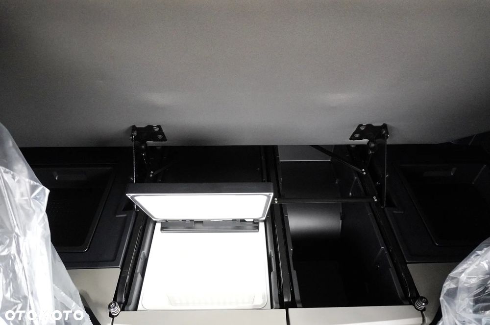 MAN TGX 26.400 / IGLOOCAR 20 palet / Carrier Supra 1250 Silent - 19