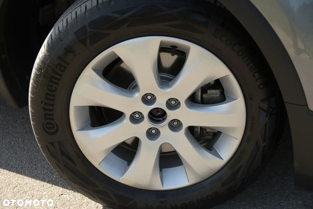 Opel Mokka 1.4 Turbo ecoFLEX Start/Stop 4x4 Innovation - 33