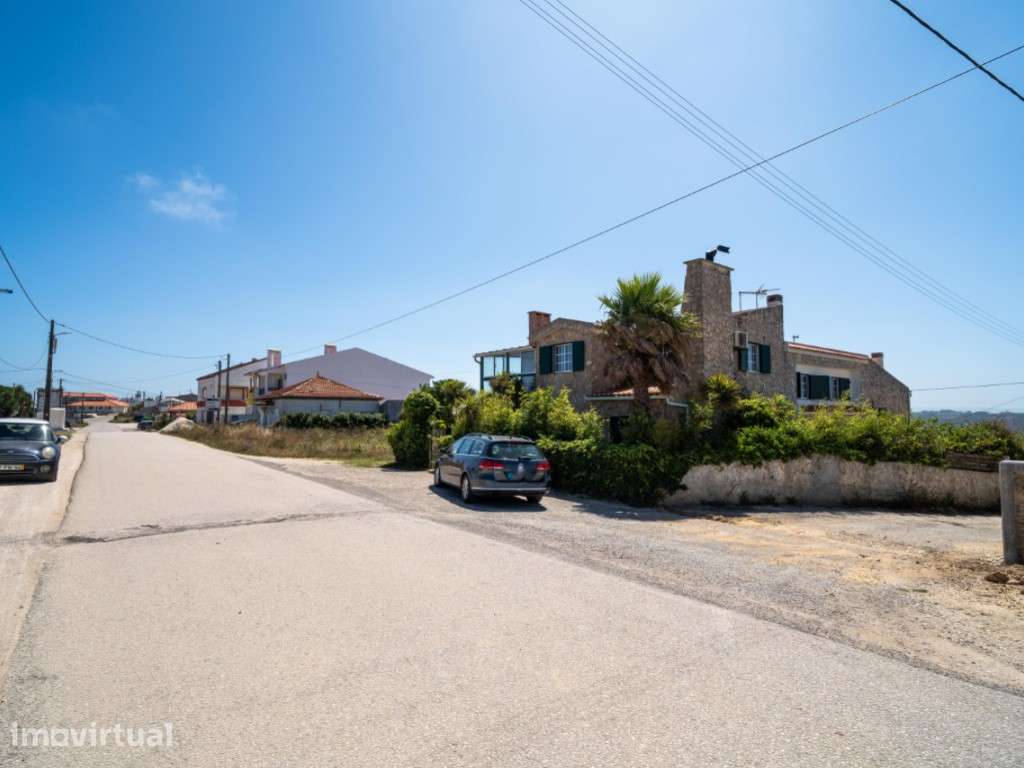 Terreno Urbano na Serra da Pescaria - Perto das Melhores Praias da ... - Grande imagem: 5/6