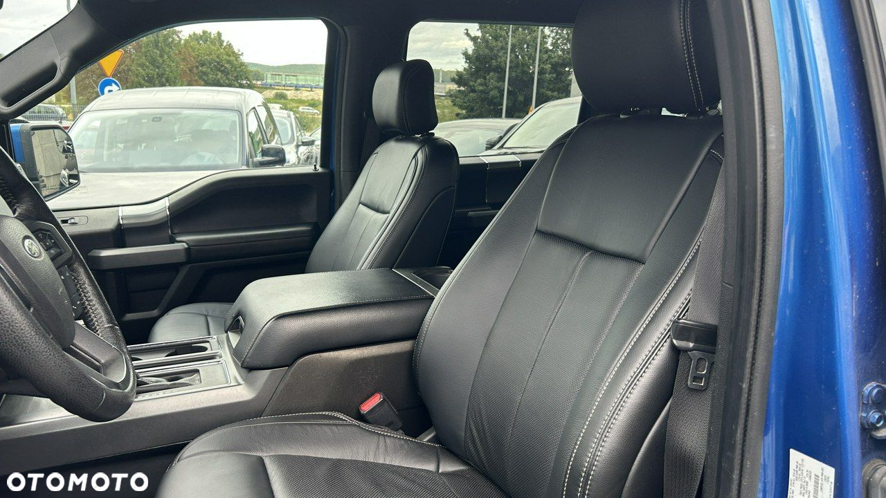 Ford F150 - 19