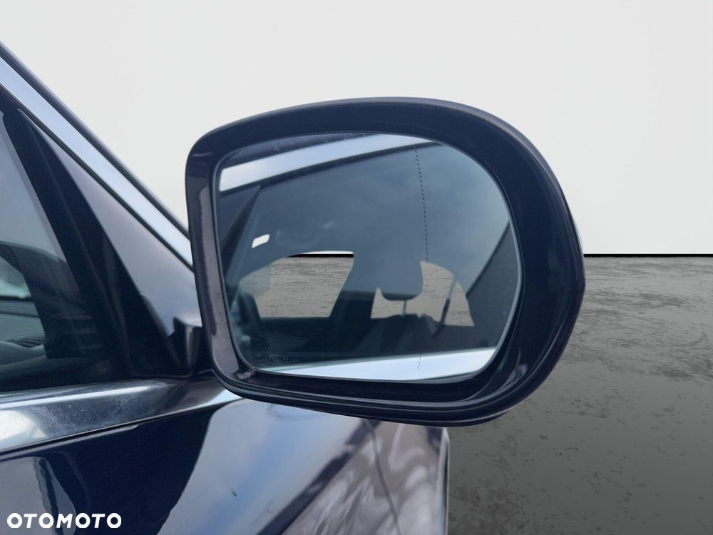 Mercedes-Benz Klasa E 220 d 4-Matic AMG - 12