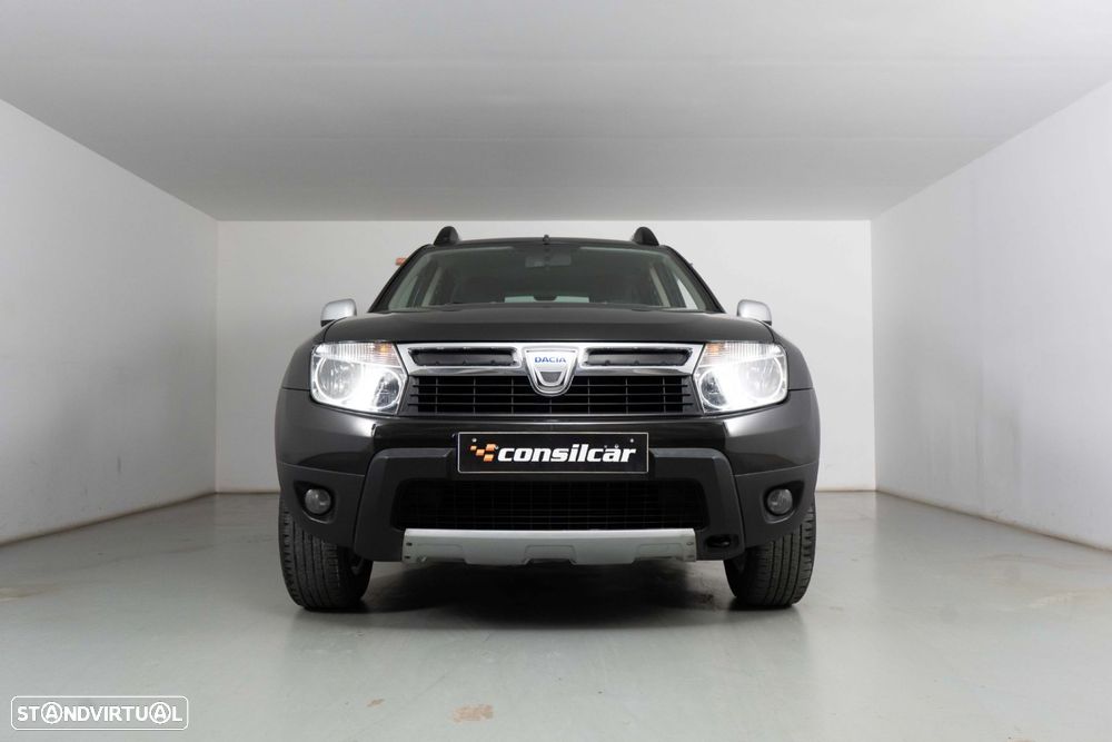 Dacia Duster 1.5 dCi Confort - 4