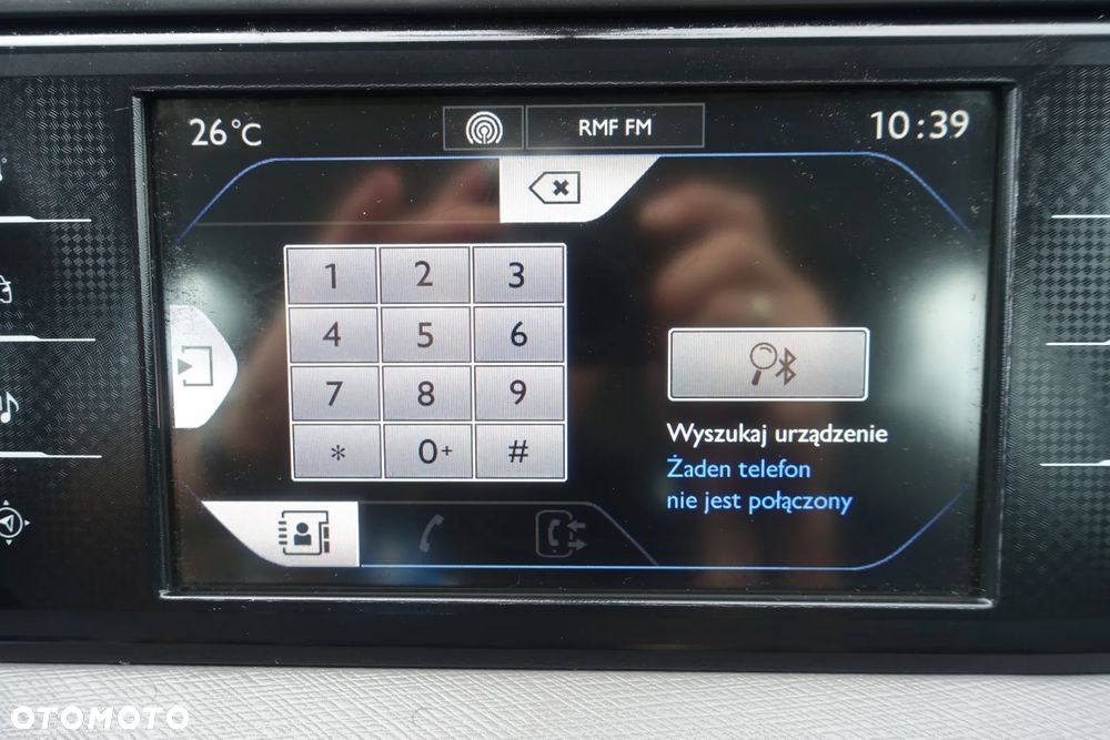 Citroën C4 Grand Picasso 1.6 e-HDi Attraction - 27