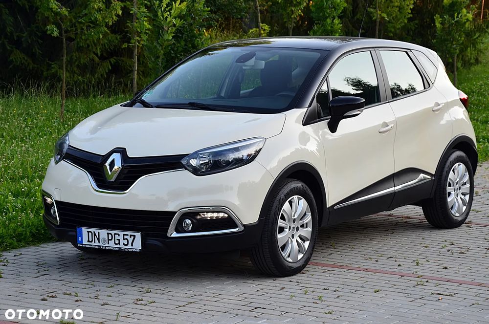 Renault Captur - 10