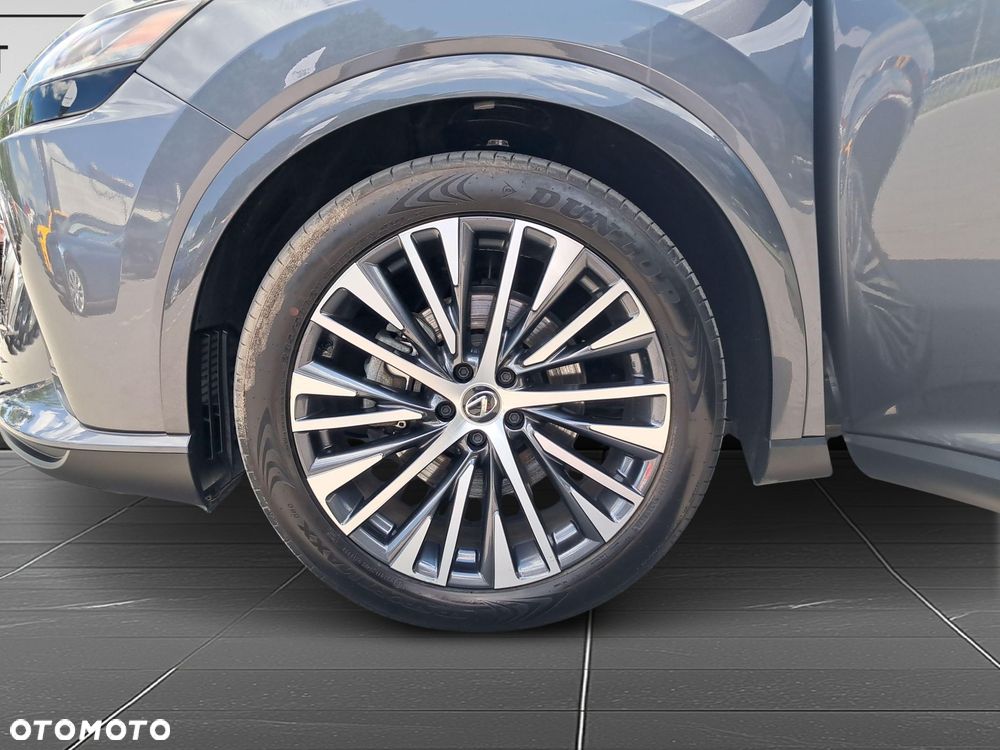 Lexus RX 450h+ Prestige - 19