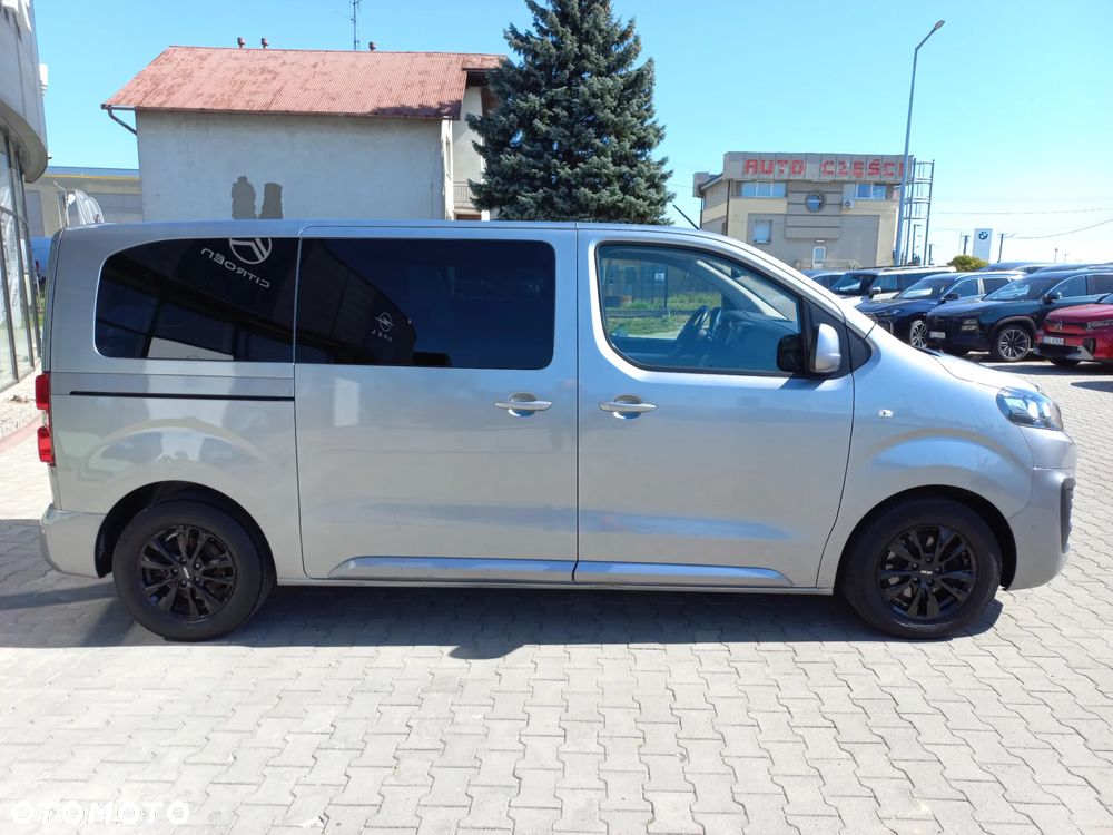Citroën SpaceTourer 2.0 BlueHDi M Feel - 4