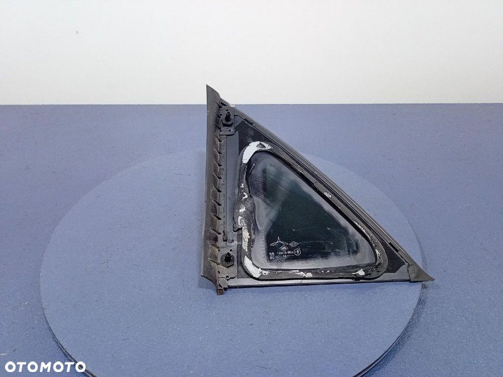 RENAULT CAPTUR II 19-24 SZYBA KAROSERYJNA TYŁ PRAWA 833000871R - 2