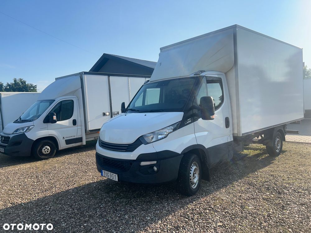 Iveco Daily - 3