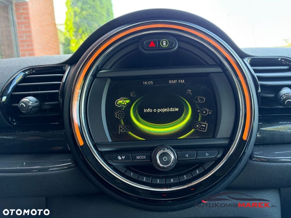 MINI Clubman - 17