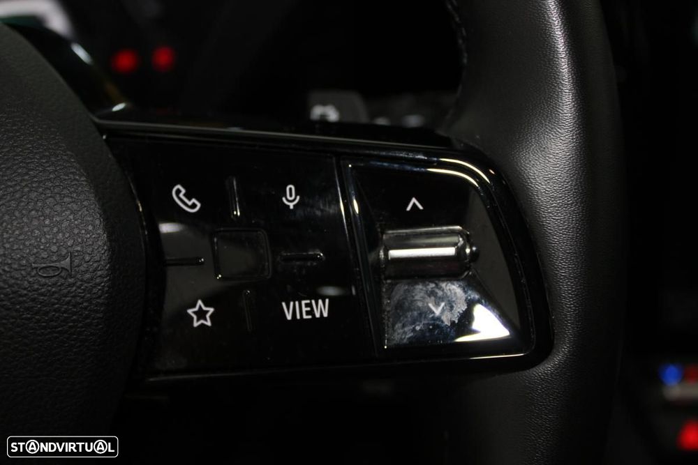 Renault Mégane E-Tech EV60 Evolution Optimum Charge - 16