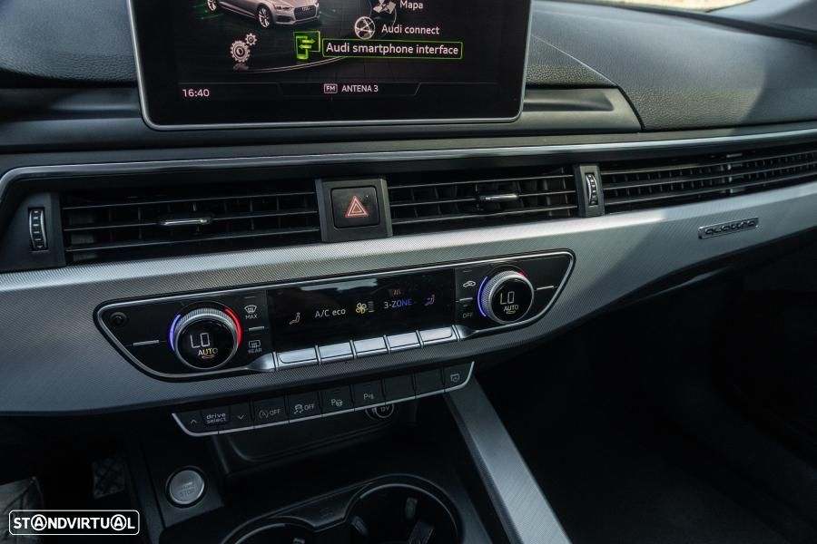 Audi A5 Sportback 2.0 TDI quattro S tronic - 50