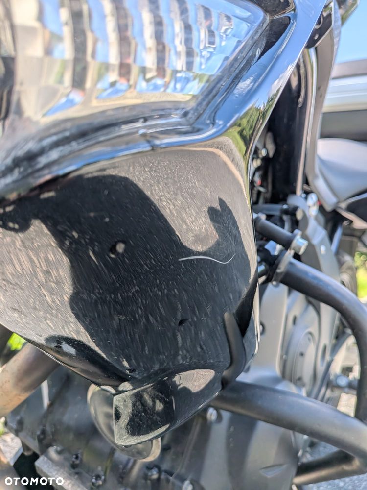 Kawasaki ER - 11