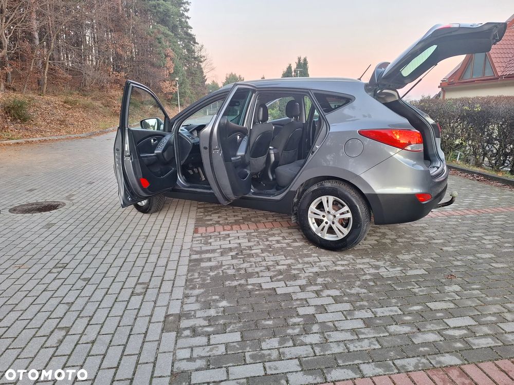 Hyundai ix35 - 20