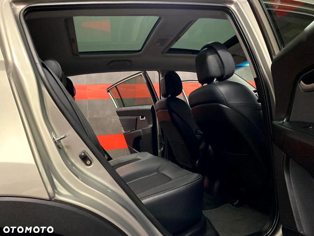 Kia Sportage 2.0 M - 27