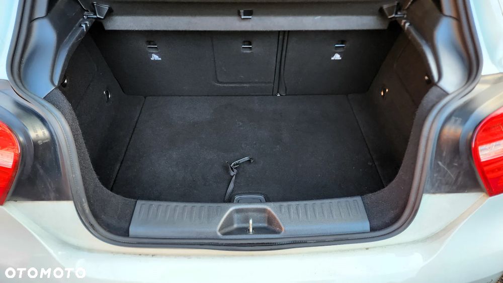 Mercedes-Benz Klasa A 180 AMG Line - 16