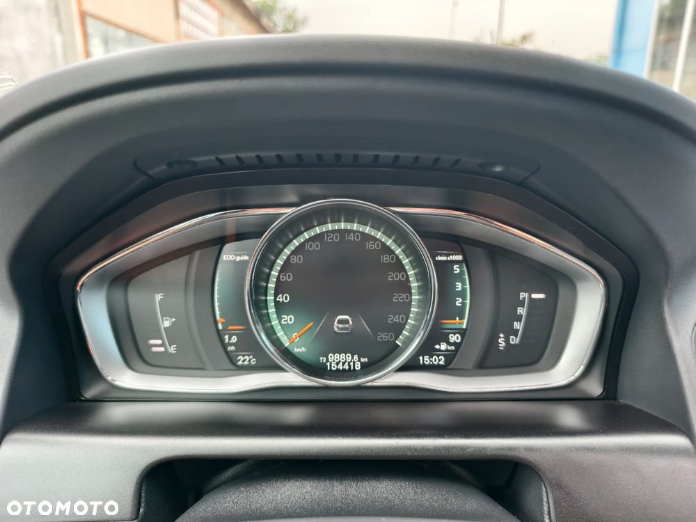 Volvo XC 60 D4 Geartronic Summum - 29