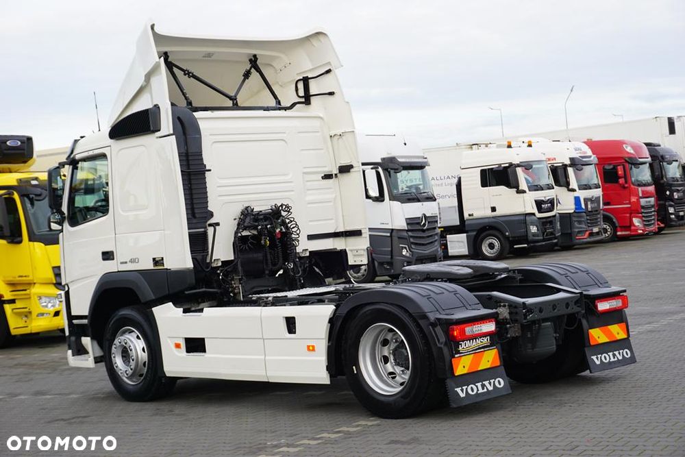 Volvo FM / 410 / ACC / EURO 6 / WAGA 6800 KG / MAŁY PRZEBIEG - 5