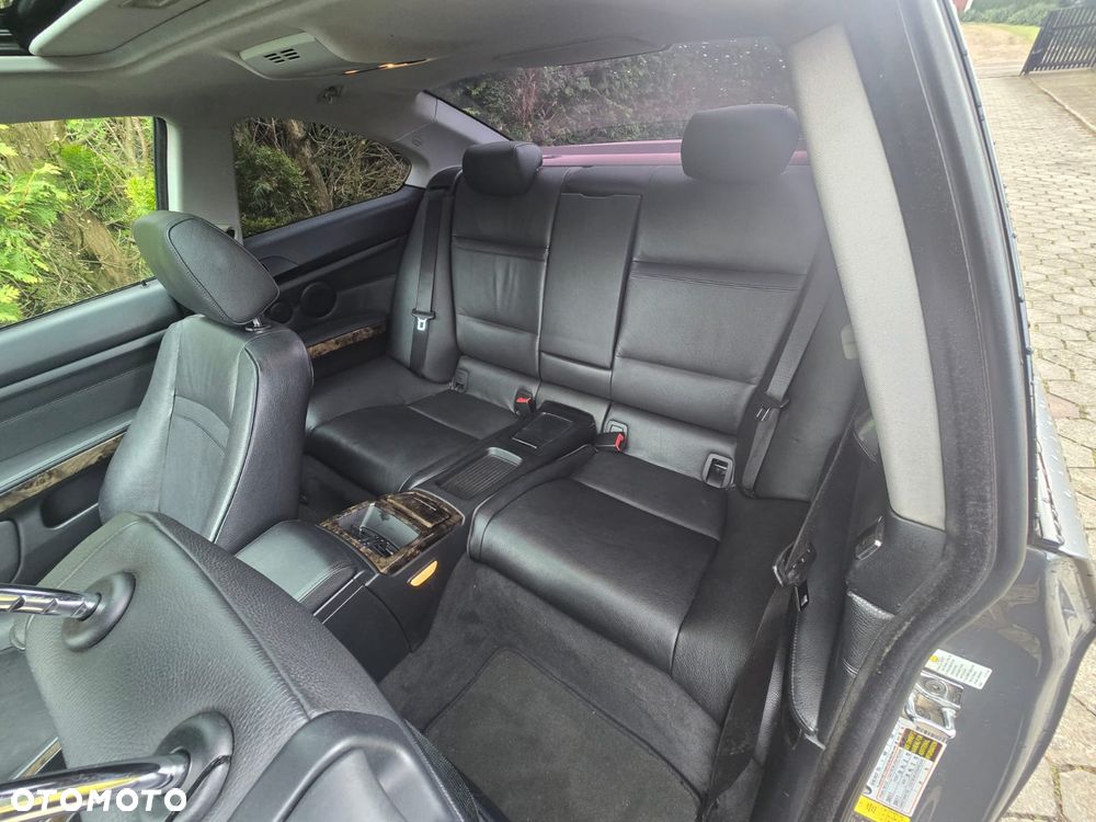 BMW Seria 3 - 6