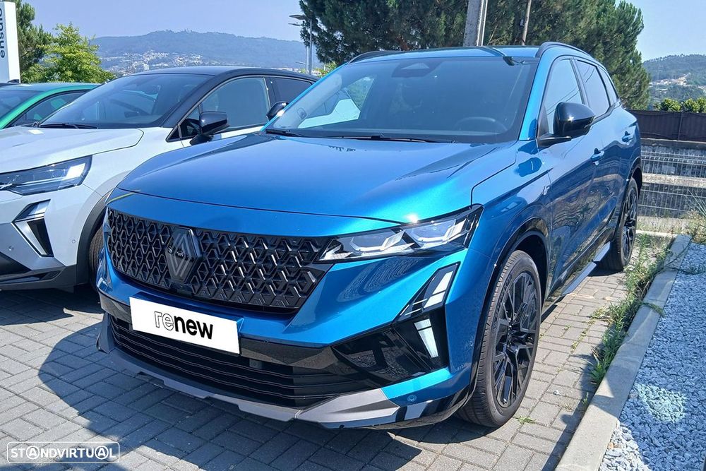 Renault Austral