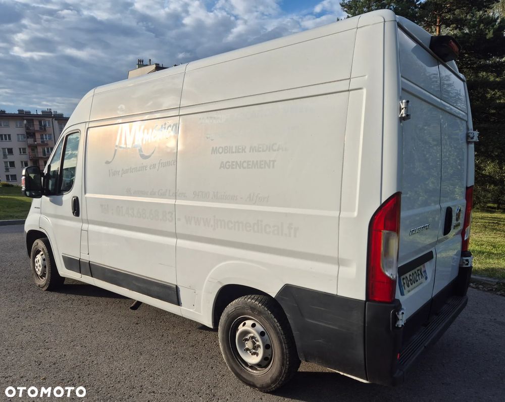 Fiat Ducato - 3