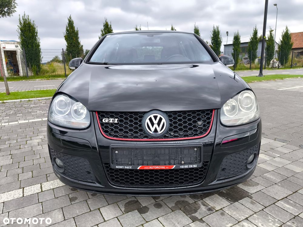 Volkswagen Golf 2.0 GTI - 4