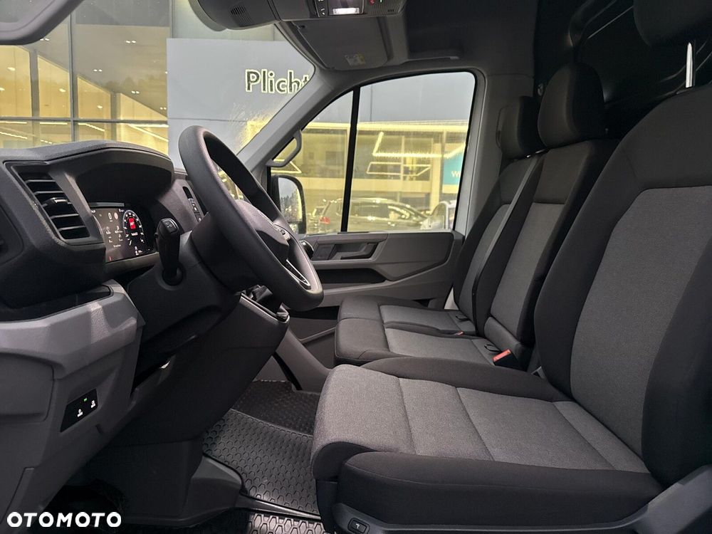 Volkswagen Crafter L5H3 - 11