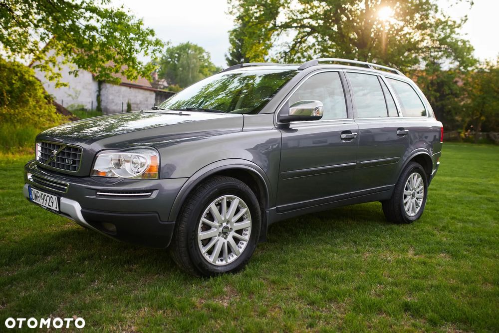Volvo XC 90 - 29