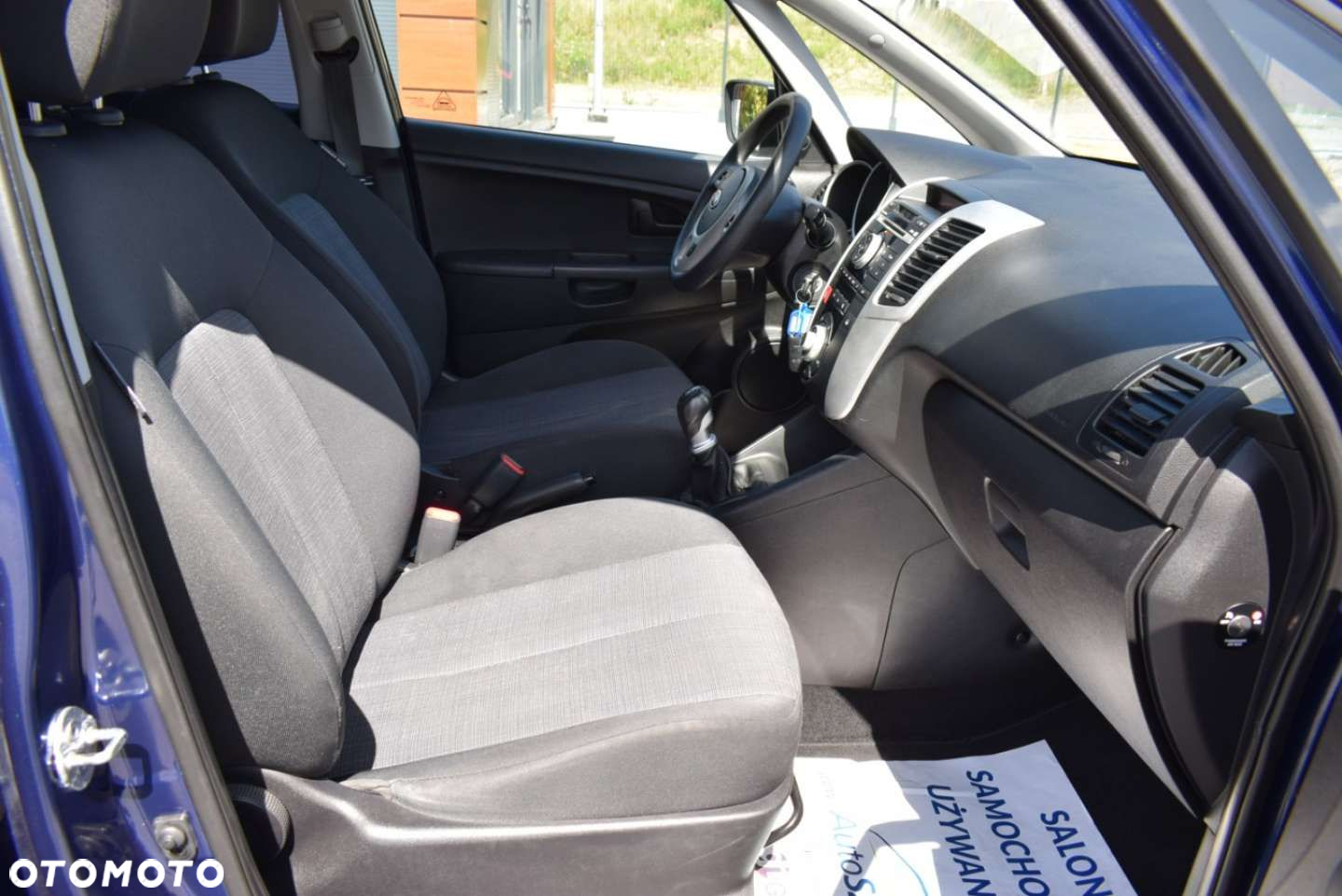 Kia Venga - 22