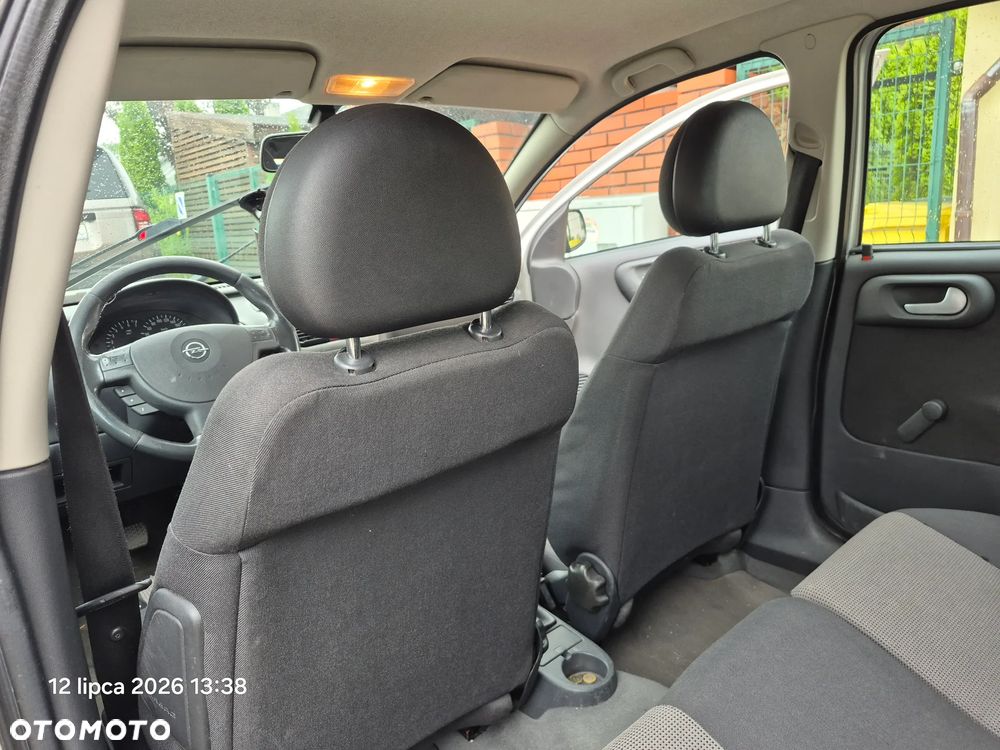 Opel Corsa 1.4 16V - 5
