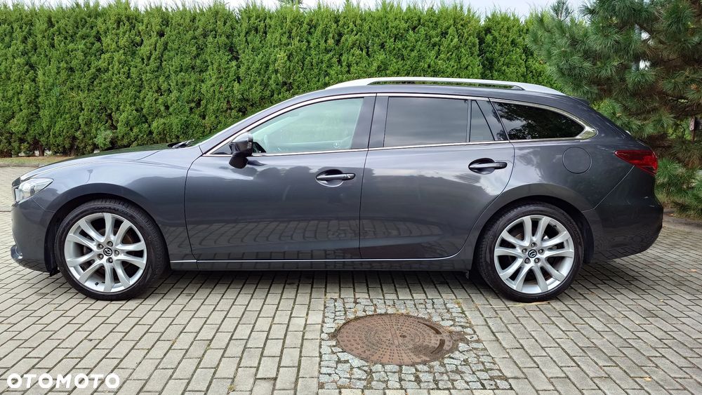 Mazda 6 2.0 Skypassion I-ELoop - 11