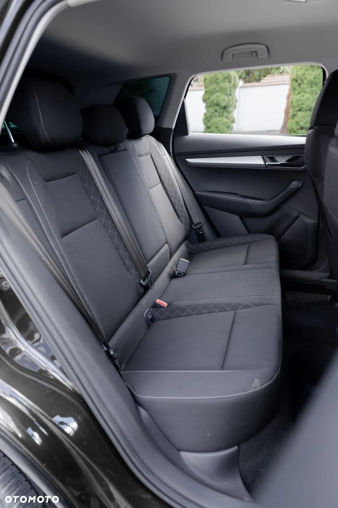 Skoda Karoq 1.5 TSI ACT GPF 4x2 Ambition DSG - 13