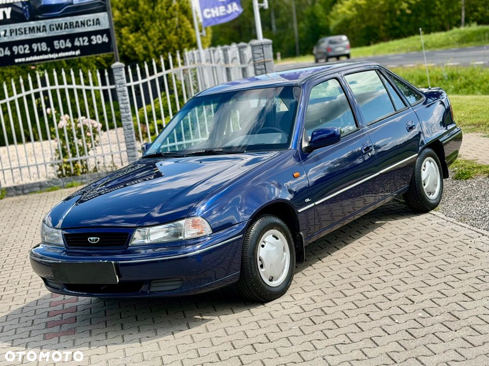 Daewoo Nexia 1.5 GL - 36