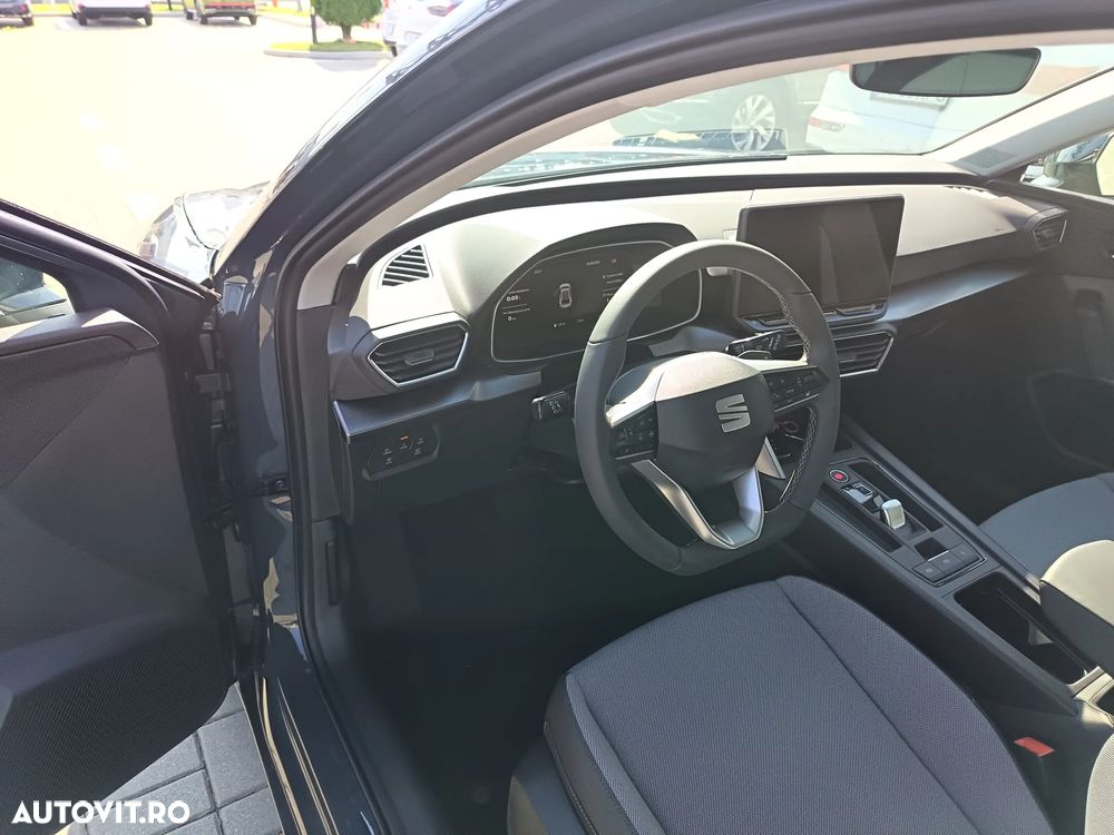 Seat Leon - 17