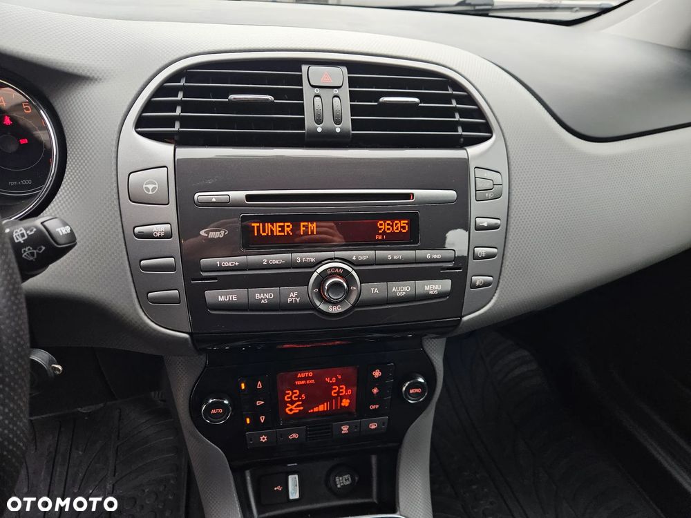 Fiat Bravo 1.4 T-JET 16V Speed - 14