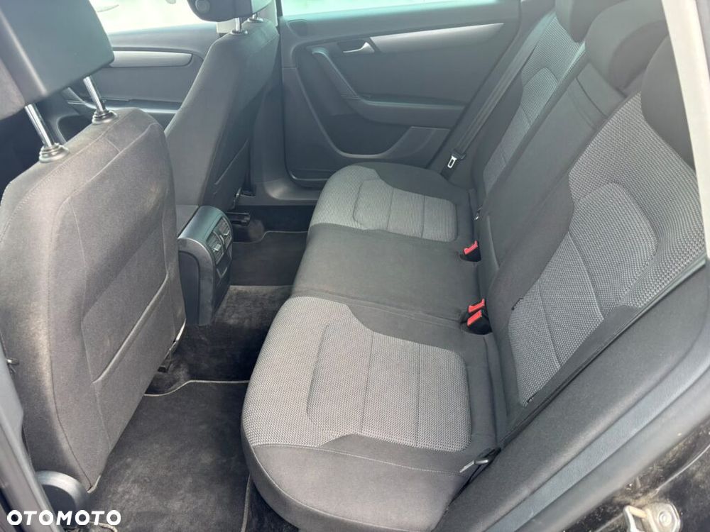 Volkswagen Passat Variant 2.0 Blue TDI SCR Business Edition - 14