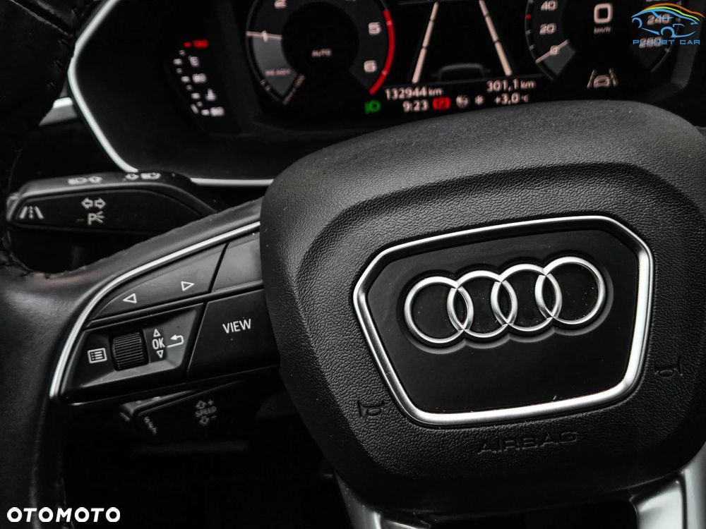 Audi Q3 2.0 TDI Quattro Sport - 28